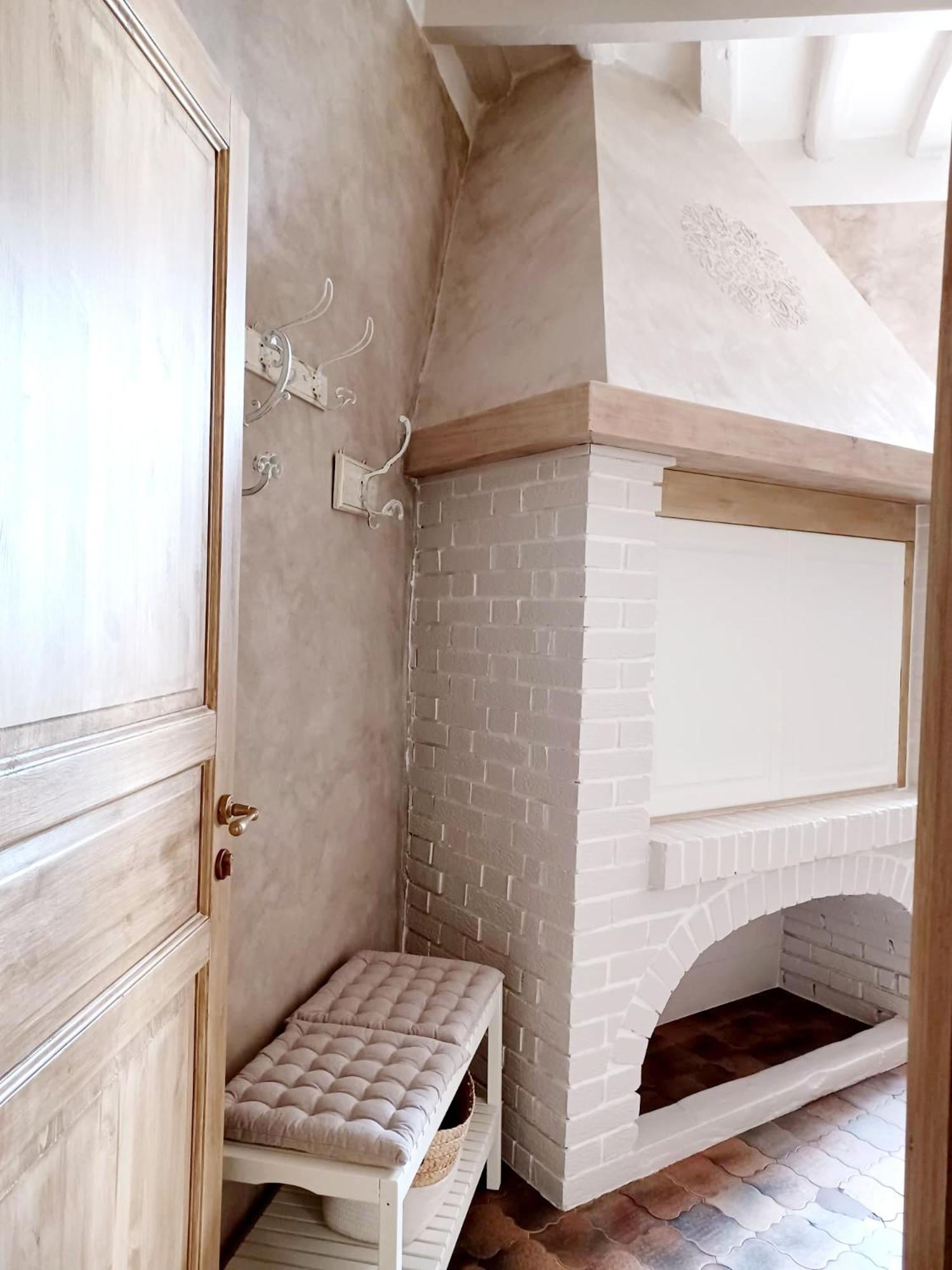 B&B La Sbagera Stagno Lombardo Экстерьер фото